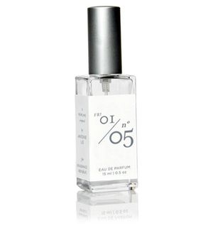 Fragrance Republic 01 05 Eau Verte
