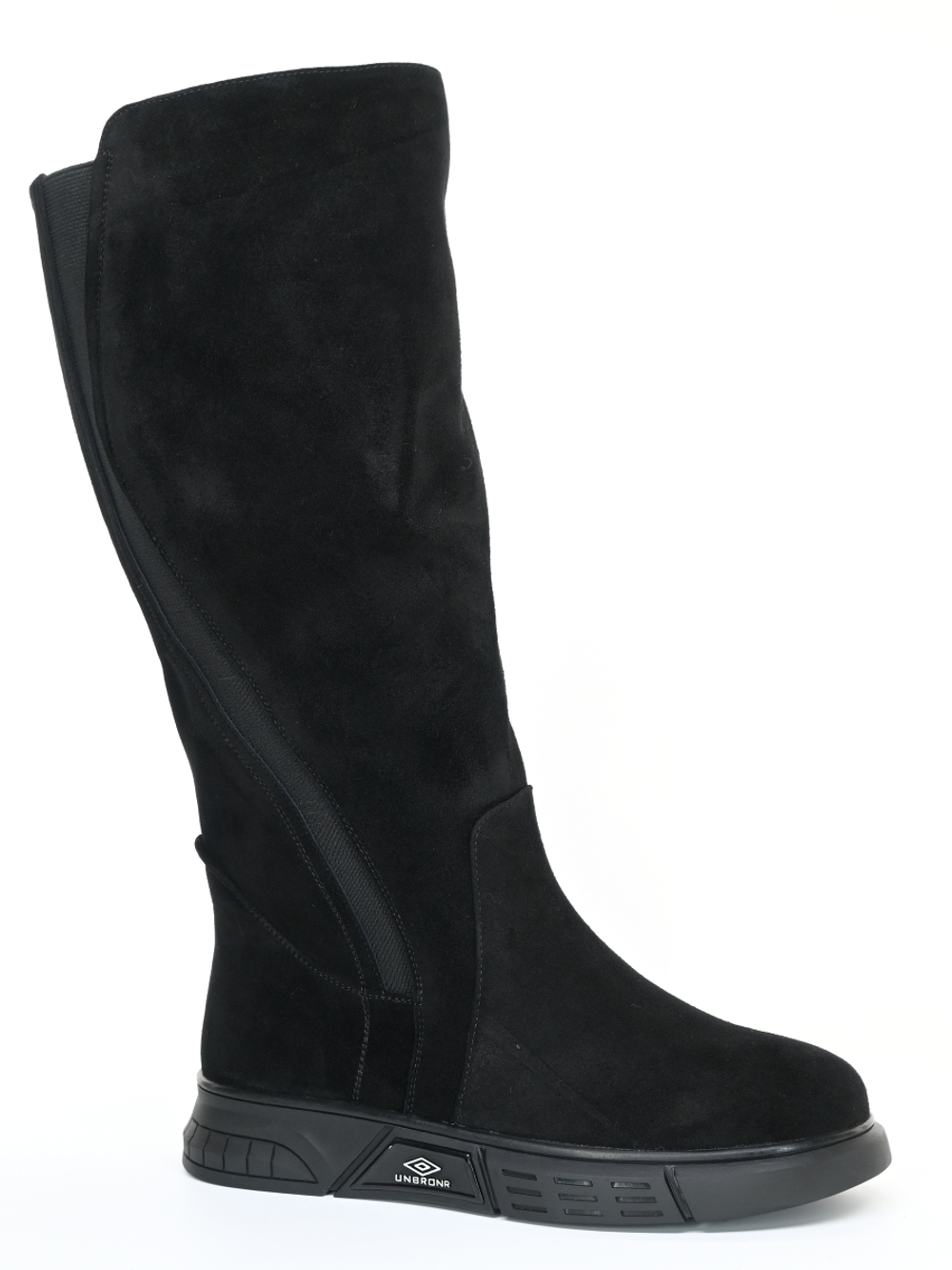Сапоги женские Ascalini G1029-1EB