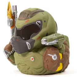 Уточка Tubbz: Doom - Doom Slayer