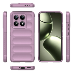 Противоударный чехол Flexible Case для Xiaomi 14T