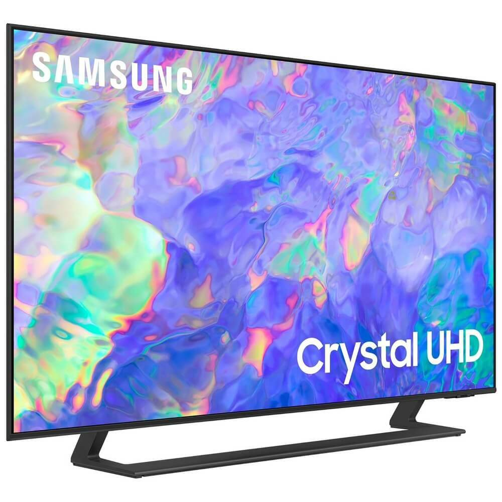 Телевизор 50" Samsung UE50CU8500UXRU