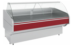 Холодильная витрина CARBOMA ATRIUM G120 SM