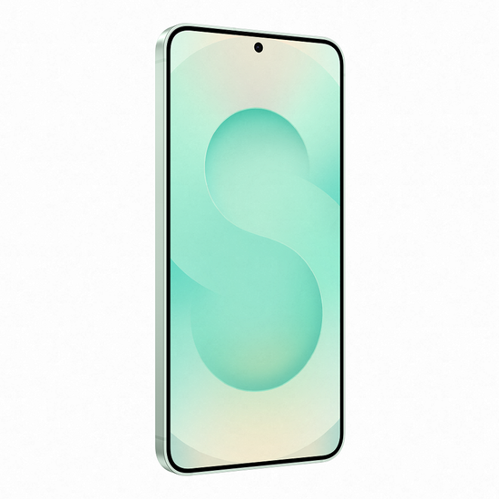 Смартфон Samsung Galaxy S25 12/256 Гб Мятный