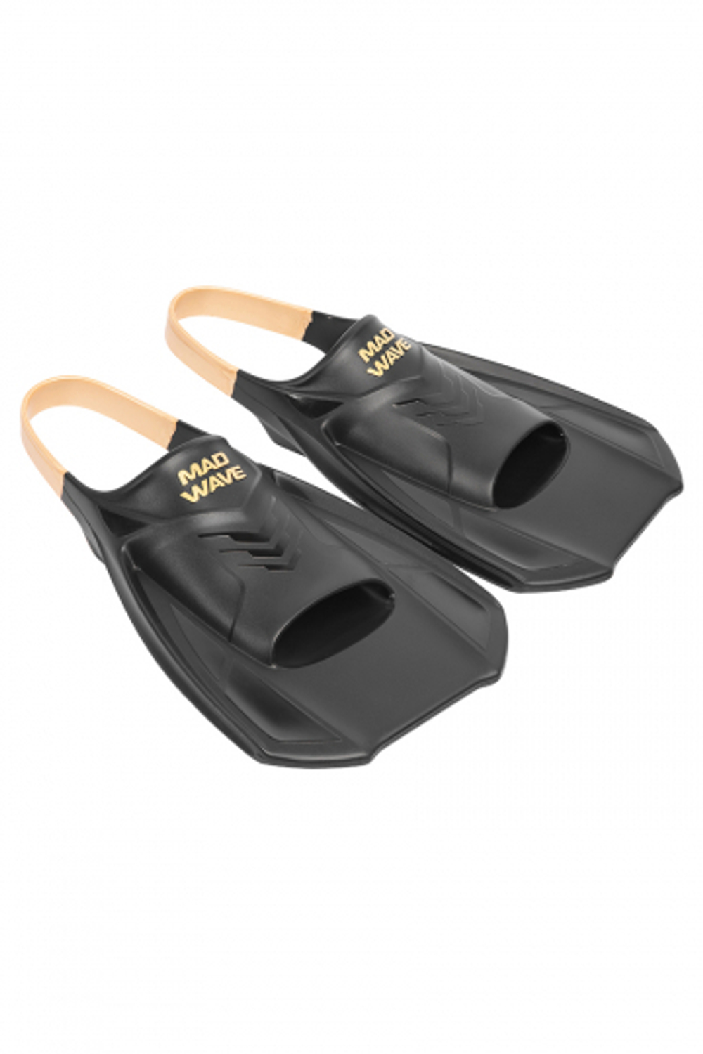 Ласты M0749 08 Open Heel Training