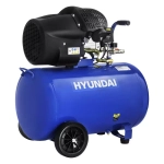 Воздушный компрессор масляный Hyundai HYC 40100