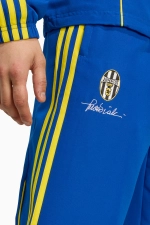 Штаны adidas Juventus FC 25/26 Vialli Pack - синий