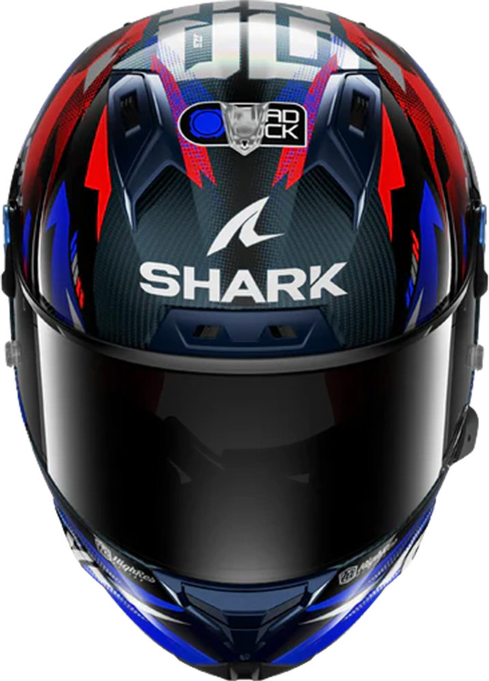 SHARK AERON GP ZARCO VICTORY