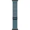 Умные часы Apple Watch Ultra 3 49 мм Black Titanium Alpine Loop Голубой Light Blue