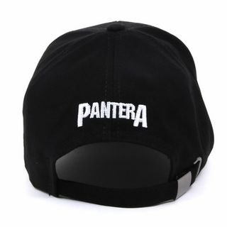 Бейсболка Pantera (066)