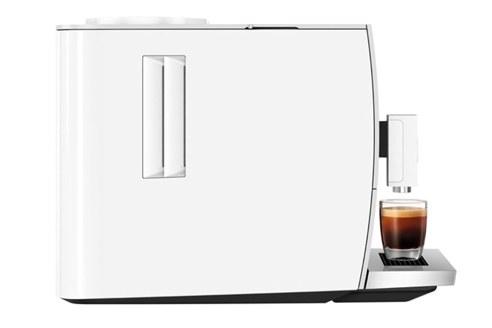 Кофемашина Jura ENA 4 Full Nordic White EB (15499) - 4