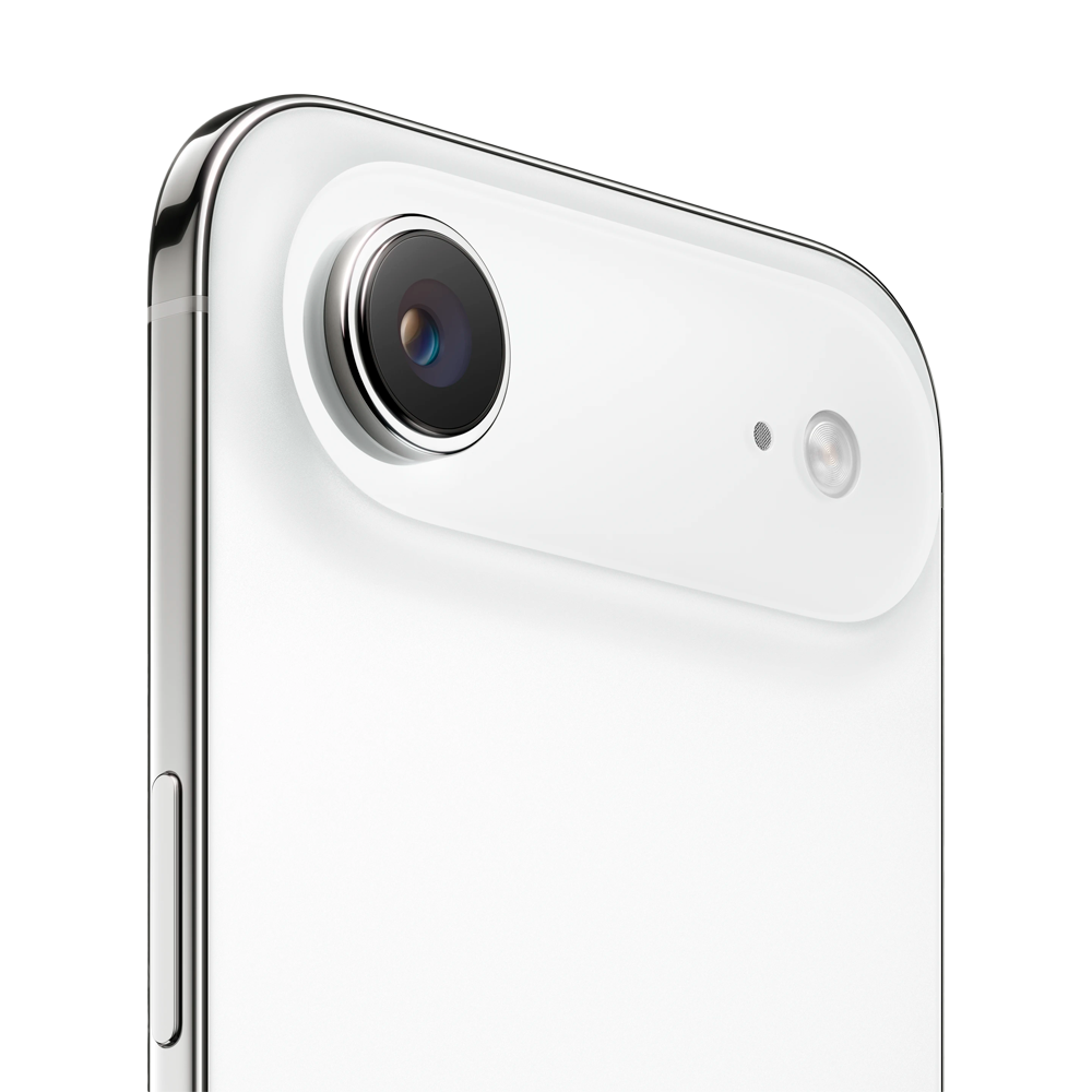 Смартфон Apple iPhone Air 1TB, eSIM, Cloud White (Белый)