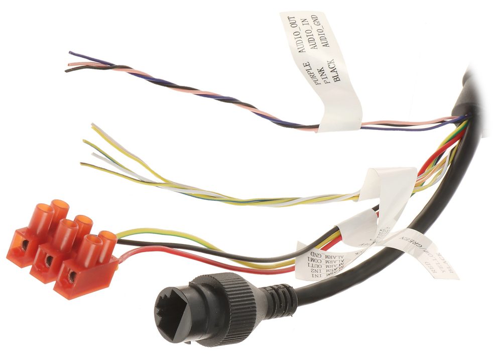IP камера видеонаблюдения поворотная Hikvision DS-2DE5425IW-AE/T5