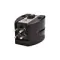 Clearaudio Performance DC Wood Package 1 MM Black / Wood Clarify Artist v2
