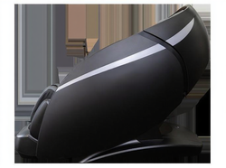 Массажное кресло Sakura Max Black (Skyline 3)