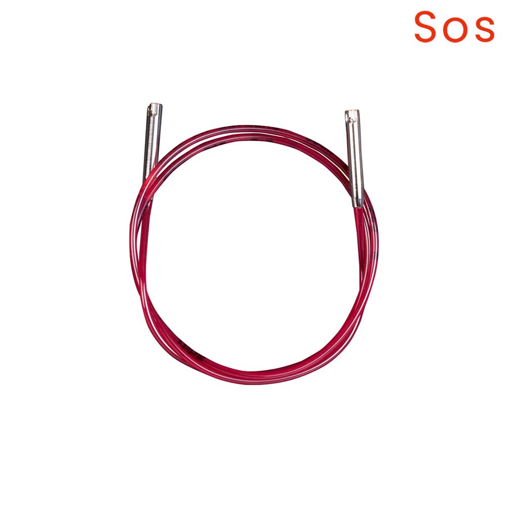 Тросик съемный Addi SOS для системы Addi Click _60 см Тросик съемный Addi SOS для системы Addi Click _60 см