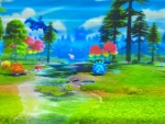Интерактивная игра с проектором "Оживи рисунок"