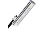 Светильник LED консольный GM C70-28-64-CG-65-L00-К (1 модуль) 70Вт 5000К IP65 GRAD MASTER