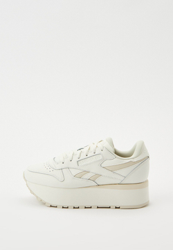 Кроссовки женские REEBOK CLASSIC LEATHER TRIPLE LIFT