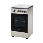 Газовая плита MANYA MG5011S