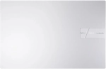 Ноутбук ASUS Vivobook 15 X1504ZA-BQ1104 noOS silver (90NB1022-M01MB0)