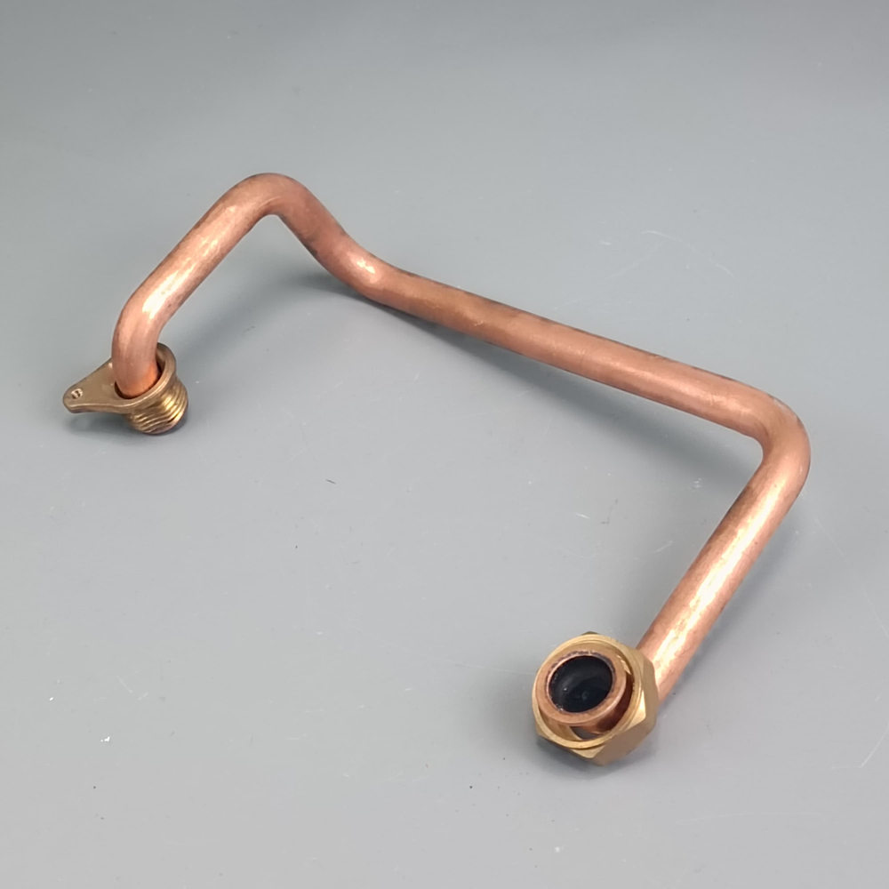 Б/У Трубка газовая для котлов PROTHERM  Пантера 12-35 H-ru арт. 0020200611