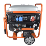 Генератор бензиновый EVOline PB 15003 E