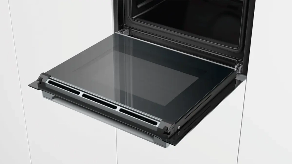 Духовой шкаф Bosch HBG636NS1