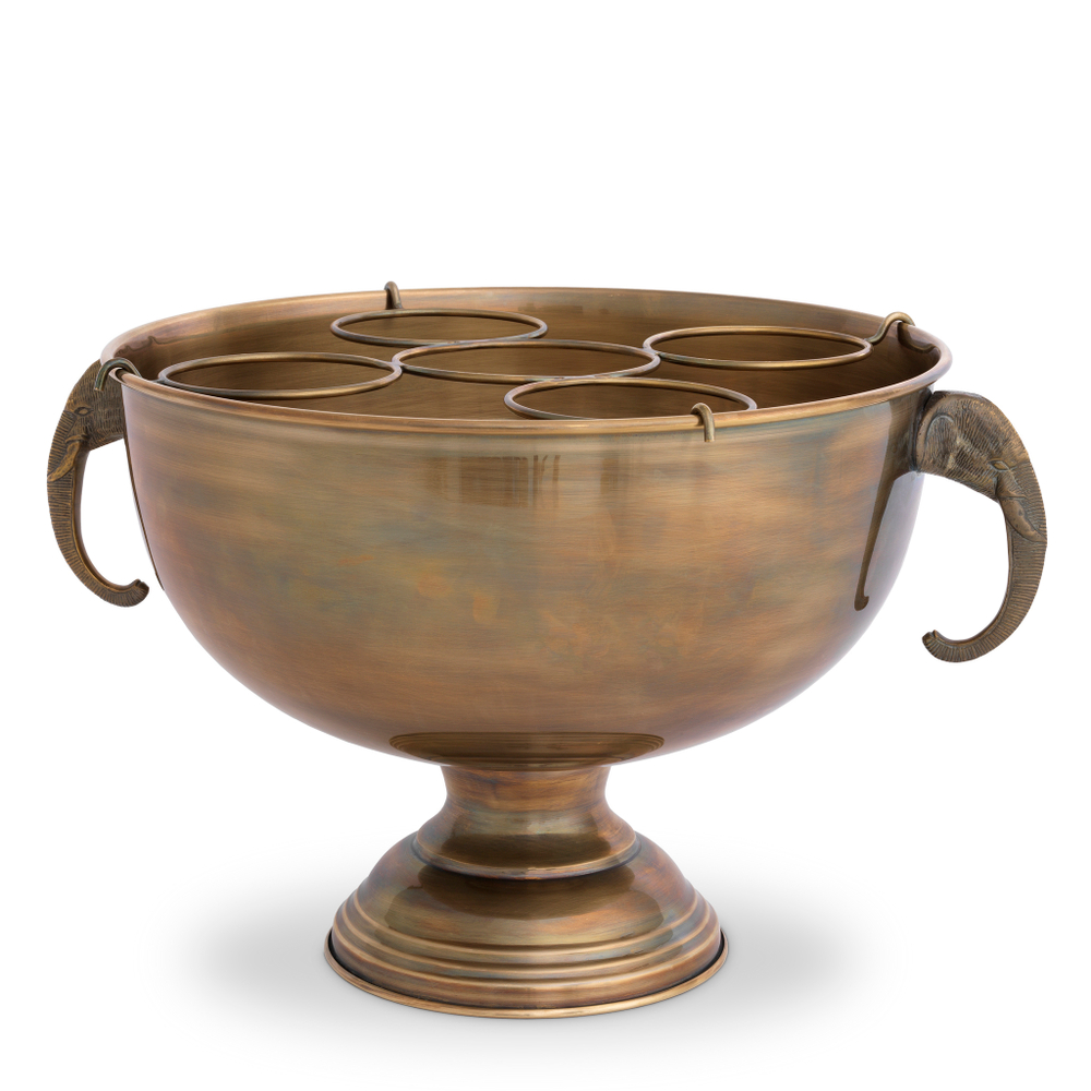 Винный кулер Champagne Cooler Maharaja арт.114157