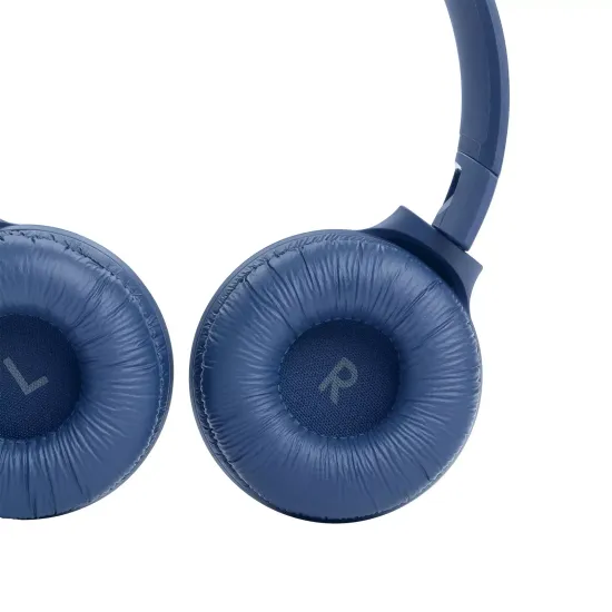 Беспроводные наушники JBL Tune 510BT Синий