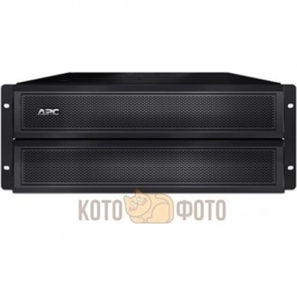 Батарея для ИБП APC SMX120BP