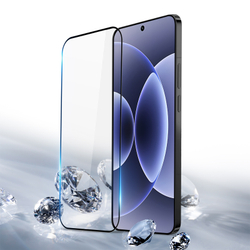 Закаленное стекло на экран для Xiaomi 17 и 17 Pro, серия 2.5D HD Screen Protector от Dux Ducis