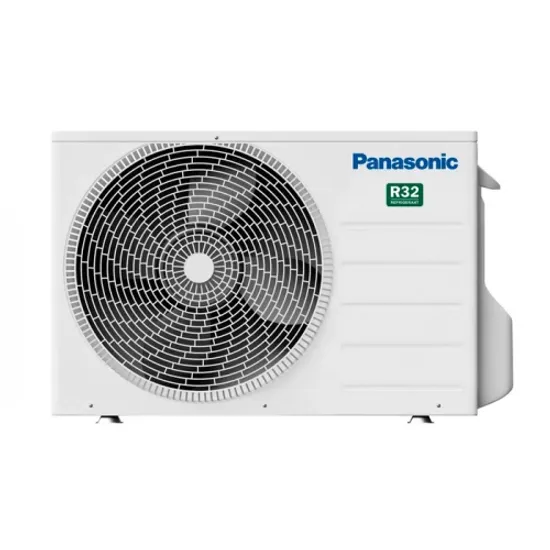 Тепловой насос Panasonic CS-HZ25UKE/CU-HZ25UKE