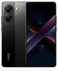 Смартфон POCO X7 Pro 12/512 ГБ, Черный (Black)