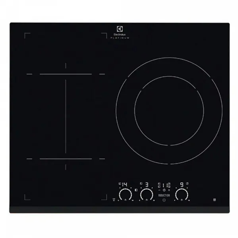 Варочная панель Electrolux EHI96732IZ