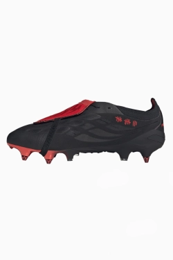 Бутсы adidas Predator Elite L-TECH FT SG - черный