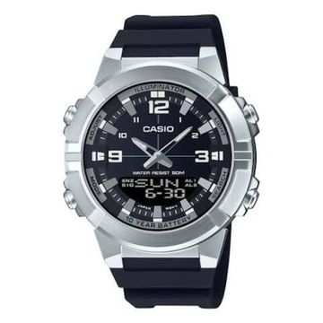 Casio AMW-870-1A — мужские кварцевые часы
