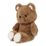 Мягкая игрушка Медведь, OBL-131