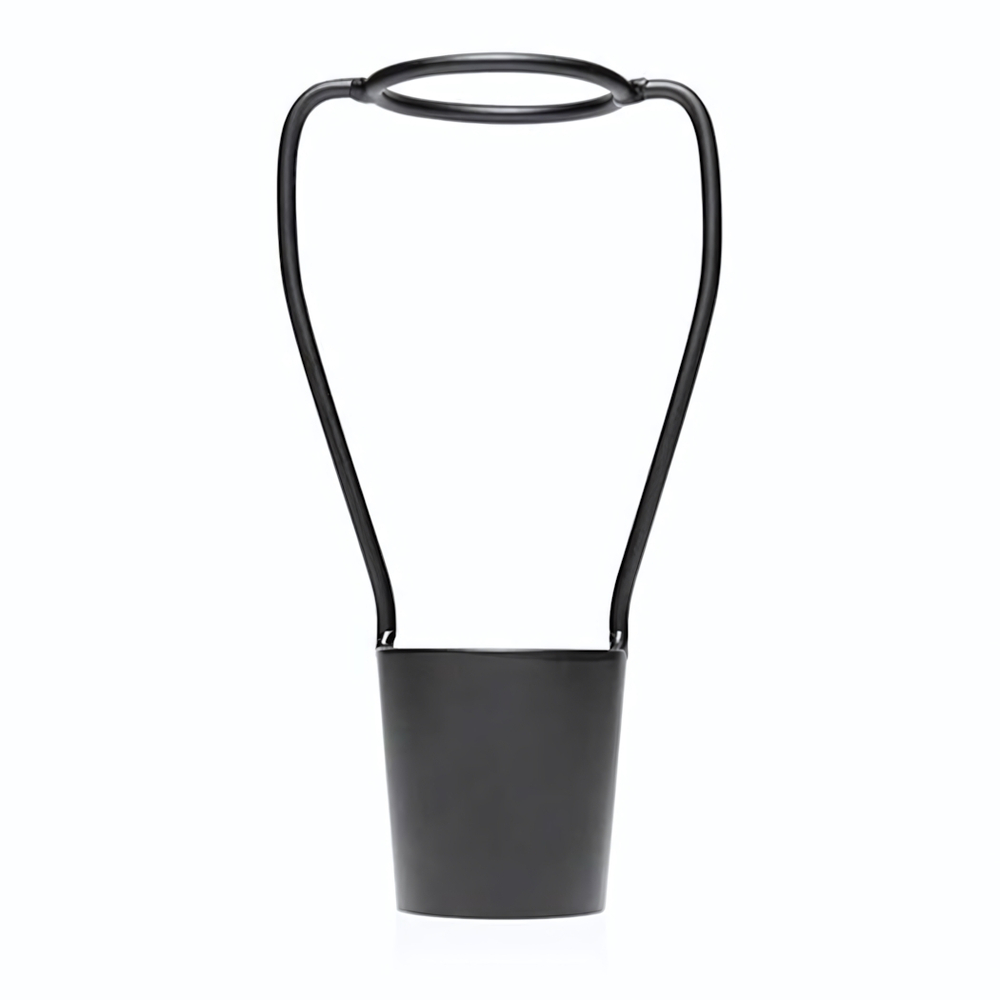 Сушильная стойка Fleshlight Stand Dry (Цвет: черный)