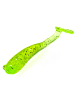 Виброхвосты съедобные LJ Pro Series BABY ROCKFISH 1.4in (03.50)/S26 20 шт. в упак.