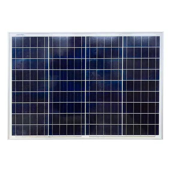 Солнечная панель (батарея) Восток 50 Поликристалл
