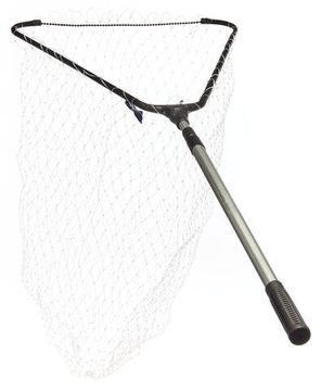 Подсачек Salmo 3 секц. 220х45x48см леска