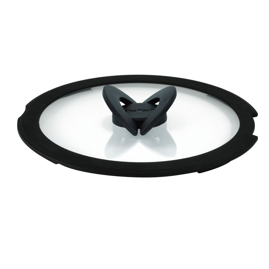 Стеклянная крышка Tefal Ingenio 16 см L9846153