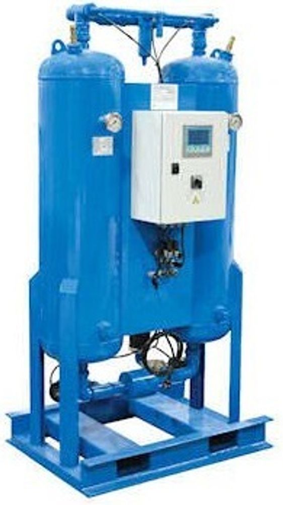 Осушитель воздуха Mikropor MDA-250 Осушитель воздуха Mikropor MDA-250