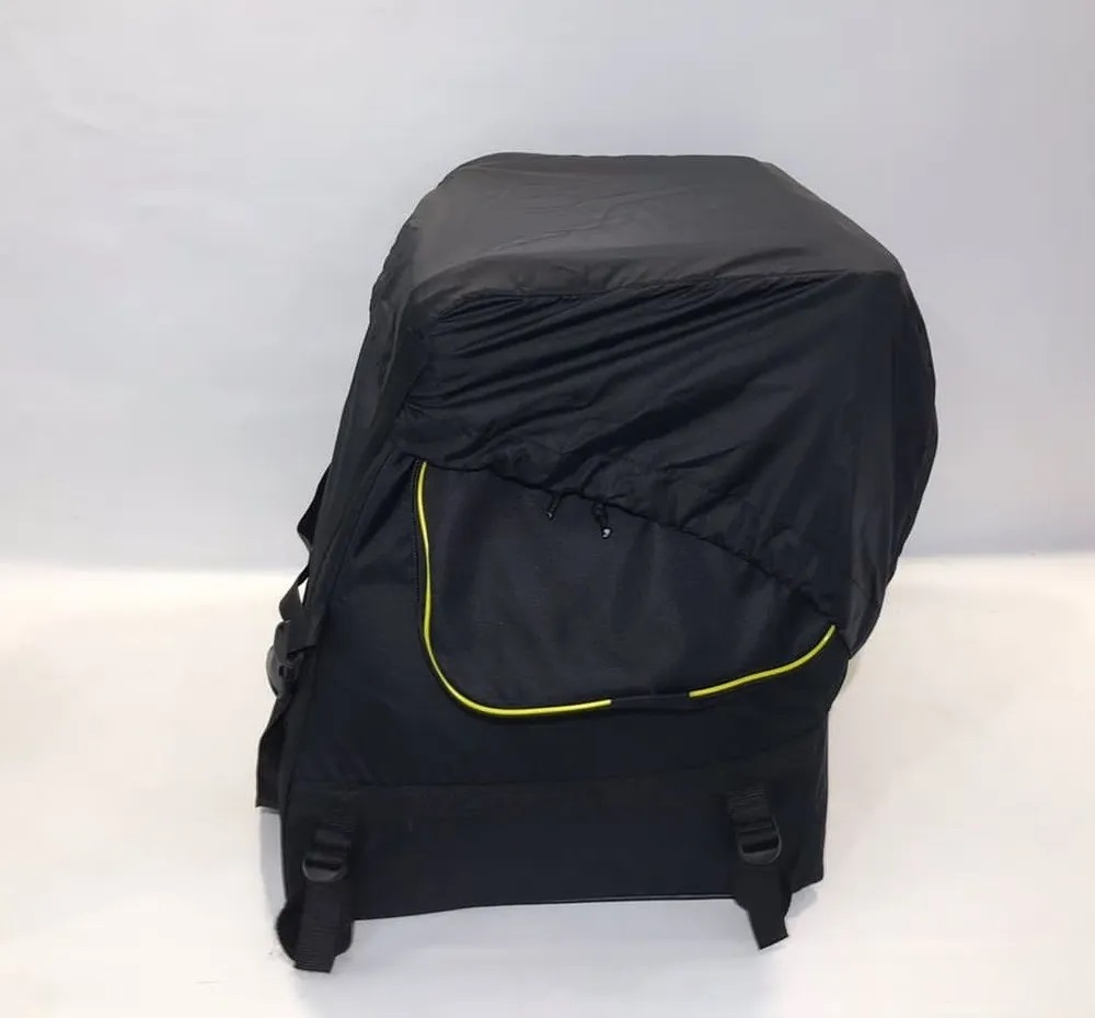 Кофр-сумка БМ для снегохода YAMAHA Venture Multipurpose