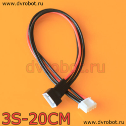 Удлинитель питания Li - 3S