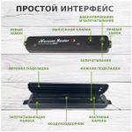 Вакууматор, вакууматор для продуктов, вакууматор домашний, вакуумный упаковщик, упаковка продуктов в домашних условиях