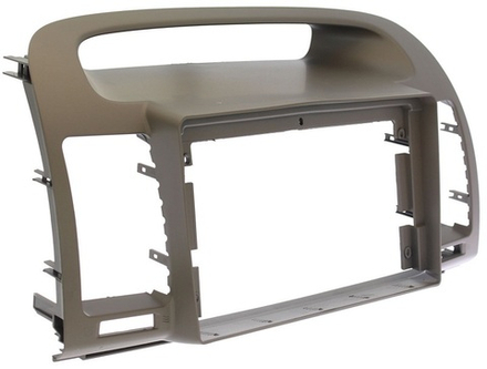 Topway TS18 3+32GB 8 ядер для Toyota Camry 2001-2006