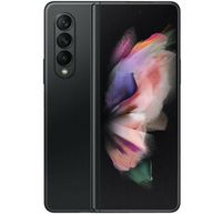 Смартфон Samsung Galaxy Z Fold3 12/256 ГБ RU, Черный