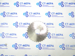 Фреза отрезная по металлу 63х3х16мм. z=32 Р6АМ5 без фаски с ш/п