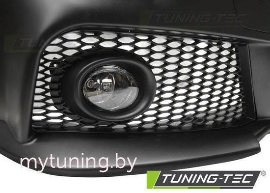 Бампер передний для Audi A3 8P 08-12 RS Look